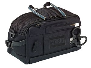 FIRST-IN PRO Sidepack, TS2 Ready, Tactical Black < Meret #M5010TB 