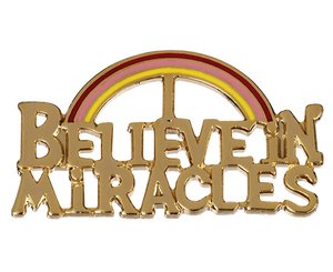 Believe in Miracles Tac