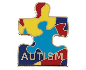 Autism Tac < Prestige Medical #905 
