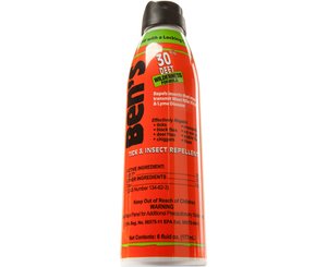 Ben's? 30 6oz Eco-Spray