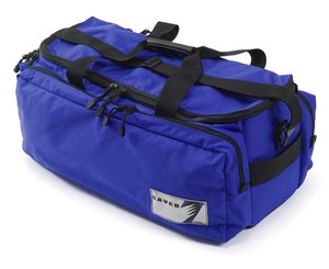 Model 2120 Saver O2 Duffel Bag, Blue < Ferno #0819899 