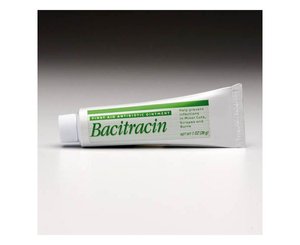 Bacitracin Zinc Ointment - 1 Oz