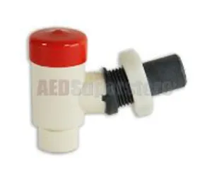 Ball Valve Assembly Adam/David