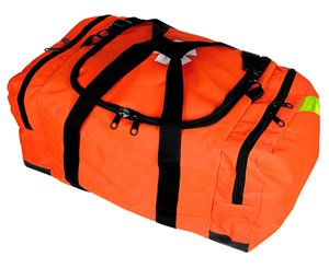 First Responder Bag, Orange