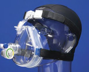Flow Safe II EZ CPAP System w/ Nebulizer < Mercury Medical 
