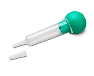 Sterile Bulb Syringe 1 oz