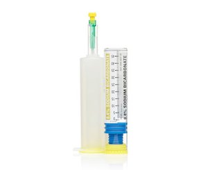 Sodium Bicarbonate Prefilled Syringe < Hospira 