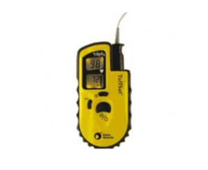 TuffSat Handheld Pulse Oximeter < GE Healthcare #60510000160 