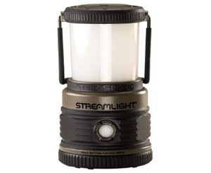 The Siege Compact Alkaline Hand Lantern < Streamlight #44931 