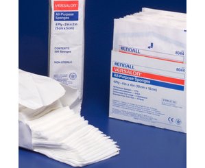 Kerlix Sterile Roll 4.5" X 4.1 Yds in Rigid Tray < Kendall #6730 