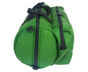 O2 Duffle Responder Bag w/ Side Pocket < DixiGear #2700307 