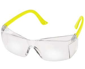 Colored Temple Eyewear, Neon Yellow < Prestige Medical #5300-N-YEL 