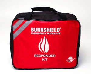 Responder Burn Kit in Nylon Bag < Burnshield #900814 