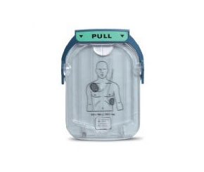 HeartStart OnSite Defibrillator Adult SMART Pads Pair