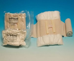 H Compression Bandage < H and H #6510-01-540-6484 