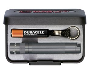 Solitaire LED Flashlight in Presentation Box, 1 Cell AAA < Maglite 