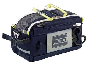 FIRST-IN PRO Sidepack, TS2 Ready, Blue < Meret #M5010 
