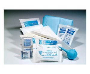 Disposable Obstetrical Kit < Dynarex #4902 