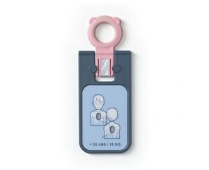 HeartStart FRx Defibrillator Infant/Child Key