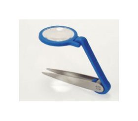 Magnifying Tweezers < Miracle Point #MT-8 