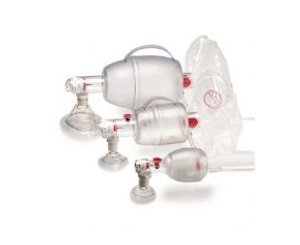 Spur II Disposable Infant BVM Resuscitator < Ambu #540 212 000 
