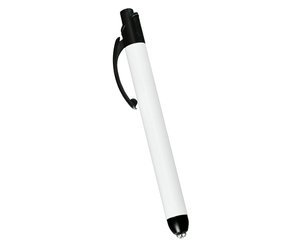 Quick Lite Penlight in Slide Pack, White < Prestige Medical #S222-WHT 