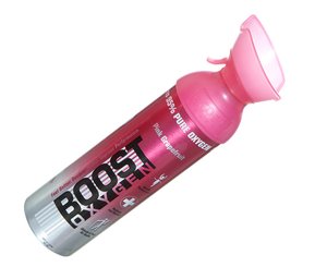 Boost Oxygen, 22oz Cannister < Boost Oxygen 
