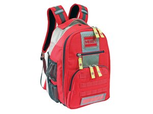 PRB3+ PRO Personal Response Pack, TS2 Ready, Red < Meret #M5002F 