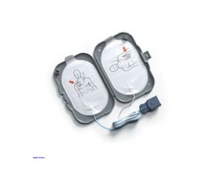 HeartStart FRx Defibrillator SMART Pads II Pair