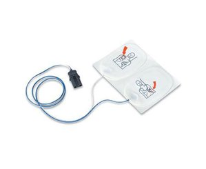 Fr Adult Defibrillator Pads - 5 Pack