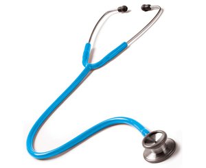 Clinical I Stethoscope in Box, Adult, Pacific