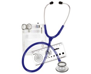 Clinical Lite Nurse Kit, Adult, Navy < Prestige Medical #SK121-NAV 