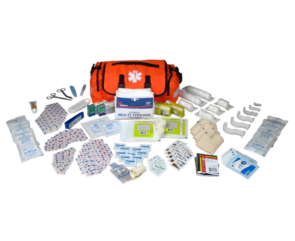 On Call First Responder Kit
