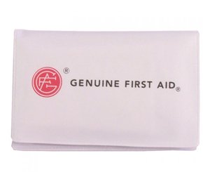Genuine Wallet First Aid Kit