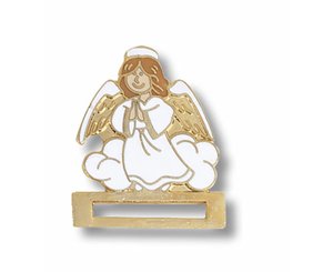 Guardian Angel Badge Tac