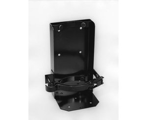 Mounting Bracket for Fire Blanket Plus Canister < Water-Jel #TM-10 