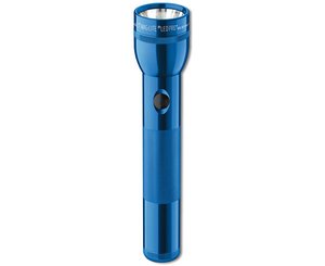 Maglite PRO 2D LED Flashlight in Chipboard Box, 2 Cell D < Maglite 