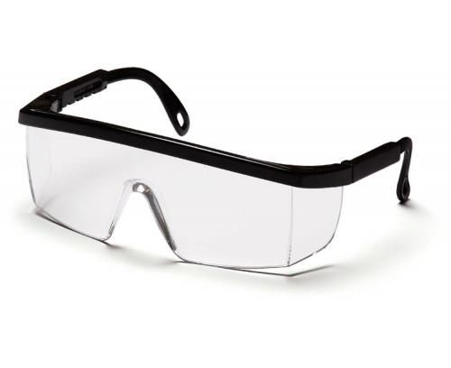 Integra Safety Glasses - Clear Lens