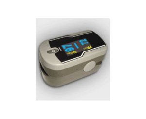 C21 Digital Finger Pulse Oximeter OLED