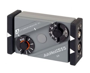 LSP AutoVent 3000 Automatic Ventilator - 2 Seconds Version < Allied Healthcare Products #L461 