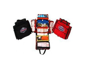 Aeromed Pack System - Red < Thomas Transport #TT896 