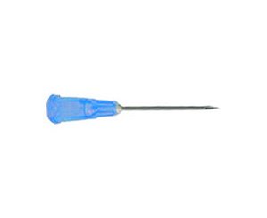 Hypodermic Needles, 23G X 1" , Box/100 < Exel #26408 