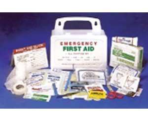 All Purpose Kit < Everready First Aid #389120 