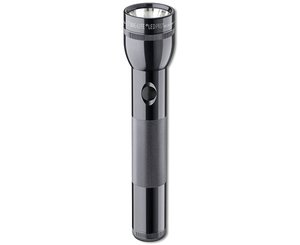 Maglite PRO 2D LED Flashlight in Chipboard Box, 2 Cell D < Maglite 