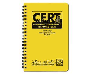 C.E.R.T. All-Weather Field Operating Guide