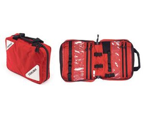 Model 5117 Professional Trauma Mini-Bag - Red