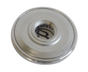 Large Rim and Disk Assembly for 122 Series, Adult