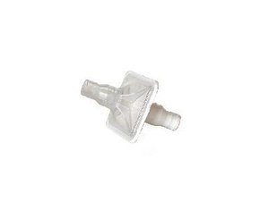 Bacteria Filter for Compact Suction Unit Pack/12
