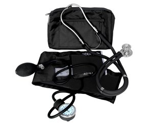Blood Pressure and Sprague Stethoscope Kit