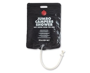 Camp Solar Shower, 5 Gallons